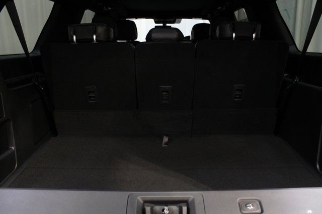 New 2026 Lincoln Navigator L Reserve w/ Jet Appearance Package image 66