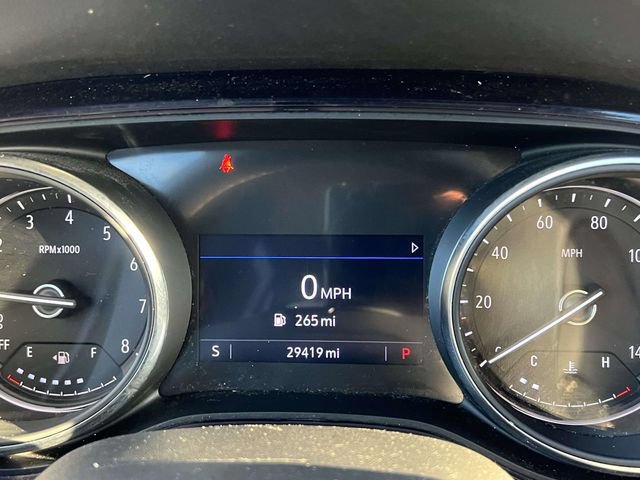 Used 2023 Buick Encore GX Select FWD image 18