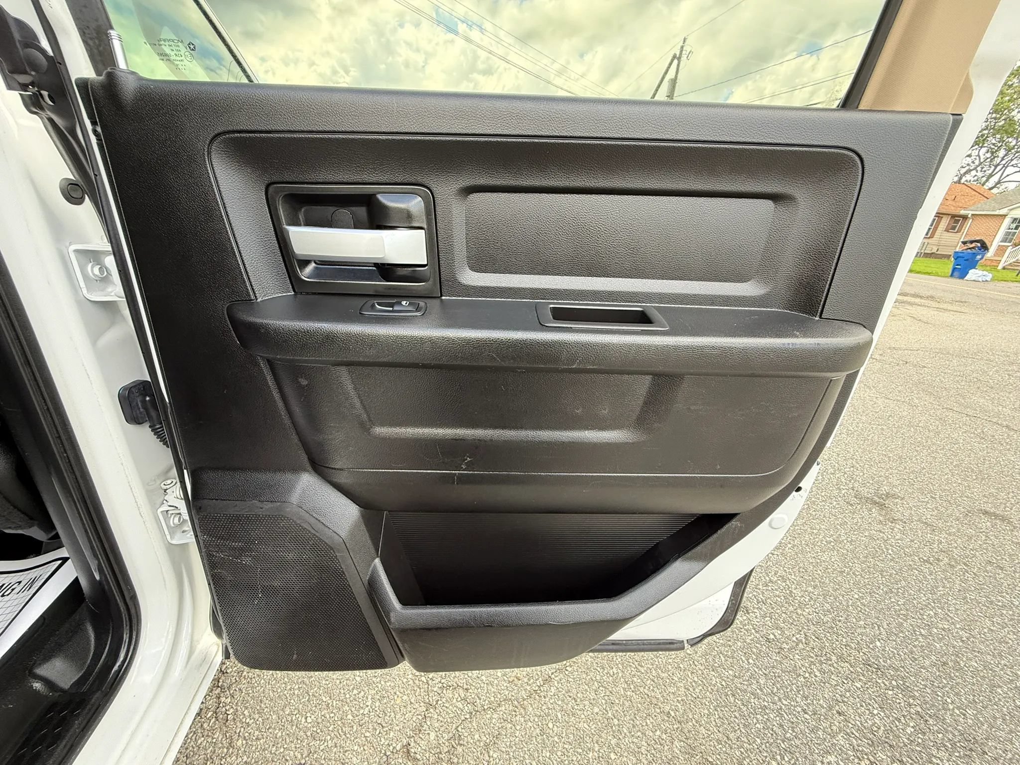 Used 2019 RAM 2500 Tradesman RWD image 29