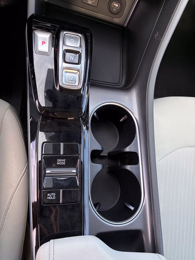 Certified 2023 Hyundai Sonata SEL FWD image 37