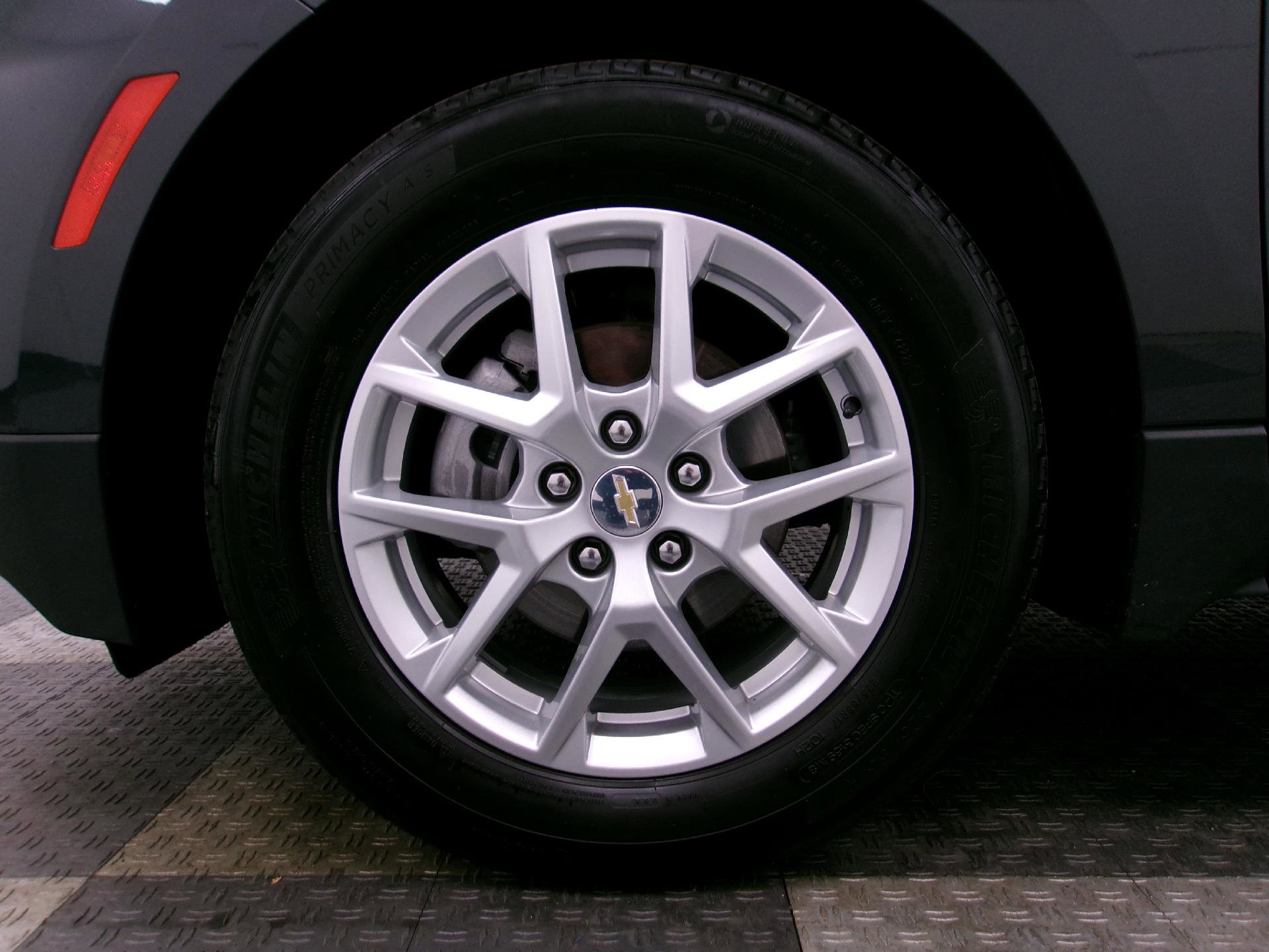 Certified 2023 Chevrolet Equinox LT image 16