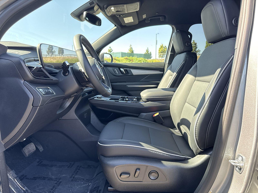 New 2026 Buick Enclave Preferred FWD image 21