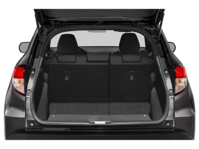 Used 2021 Honda HR-V Sport image 11