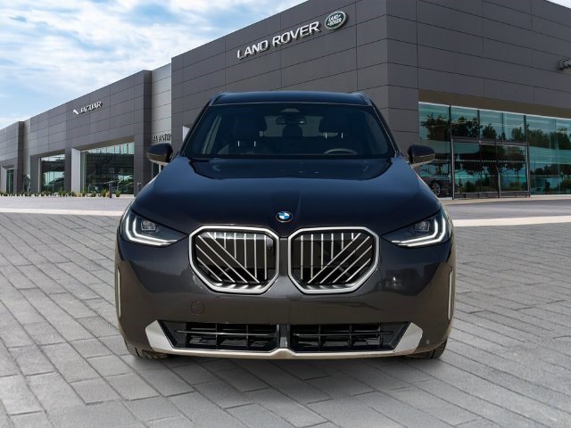Used 2026 BMW X3 xDrive30i AWD/4WD image 8