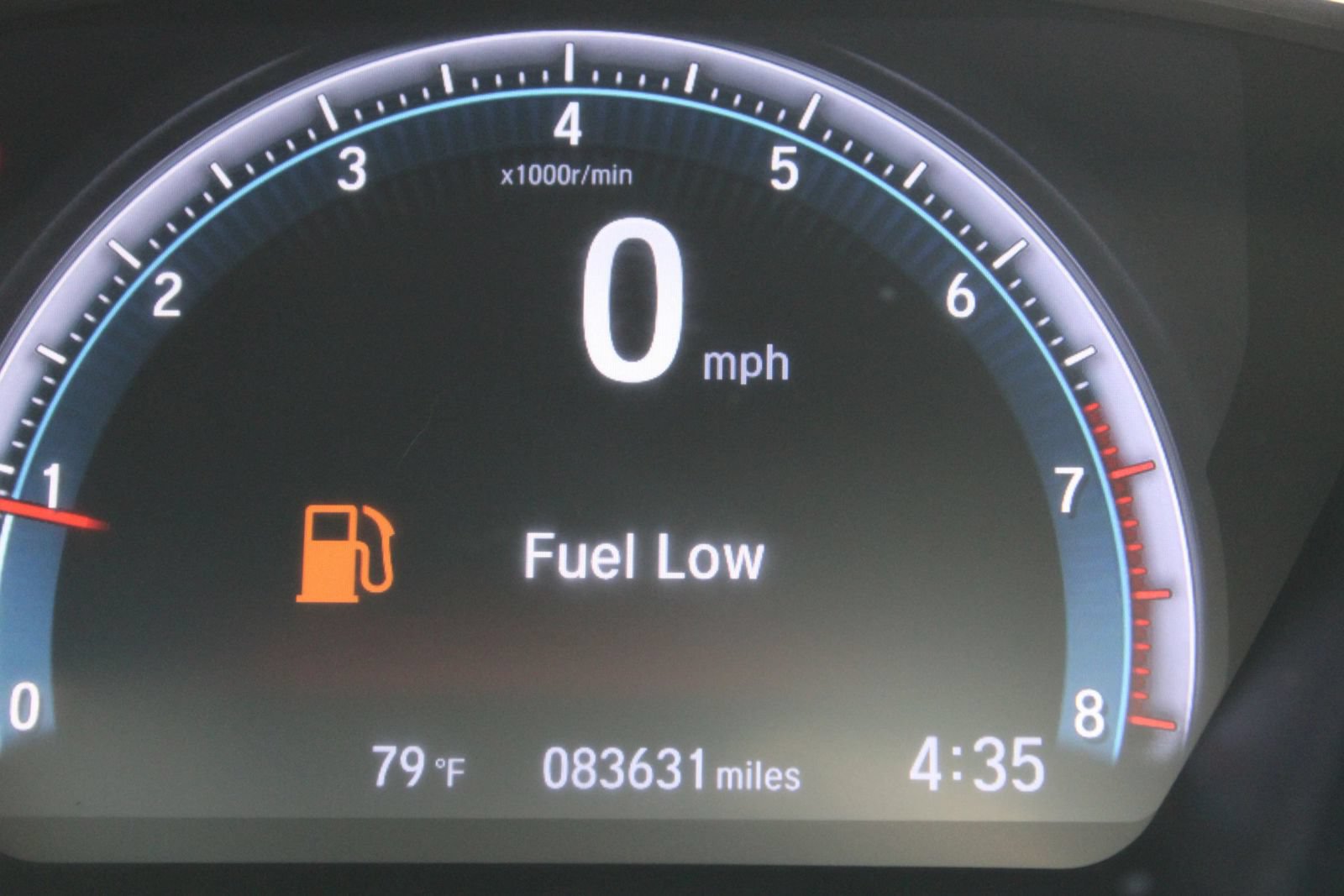Used 2019 Honda Civic LX image 24