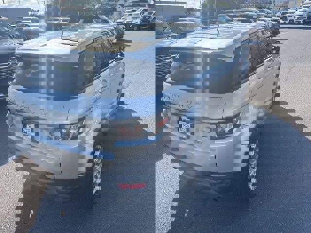 Used 2015 Land Rover Range Rover Evoque Pure Plus image 22