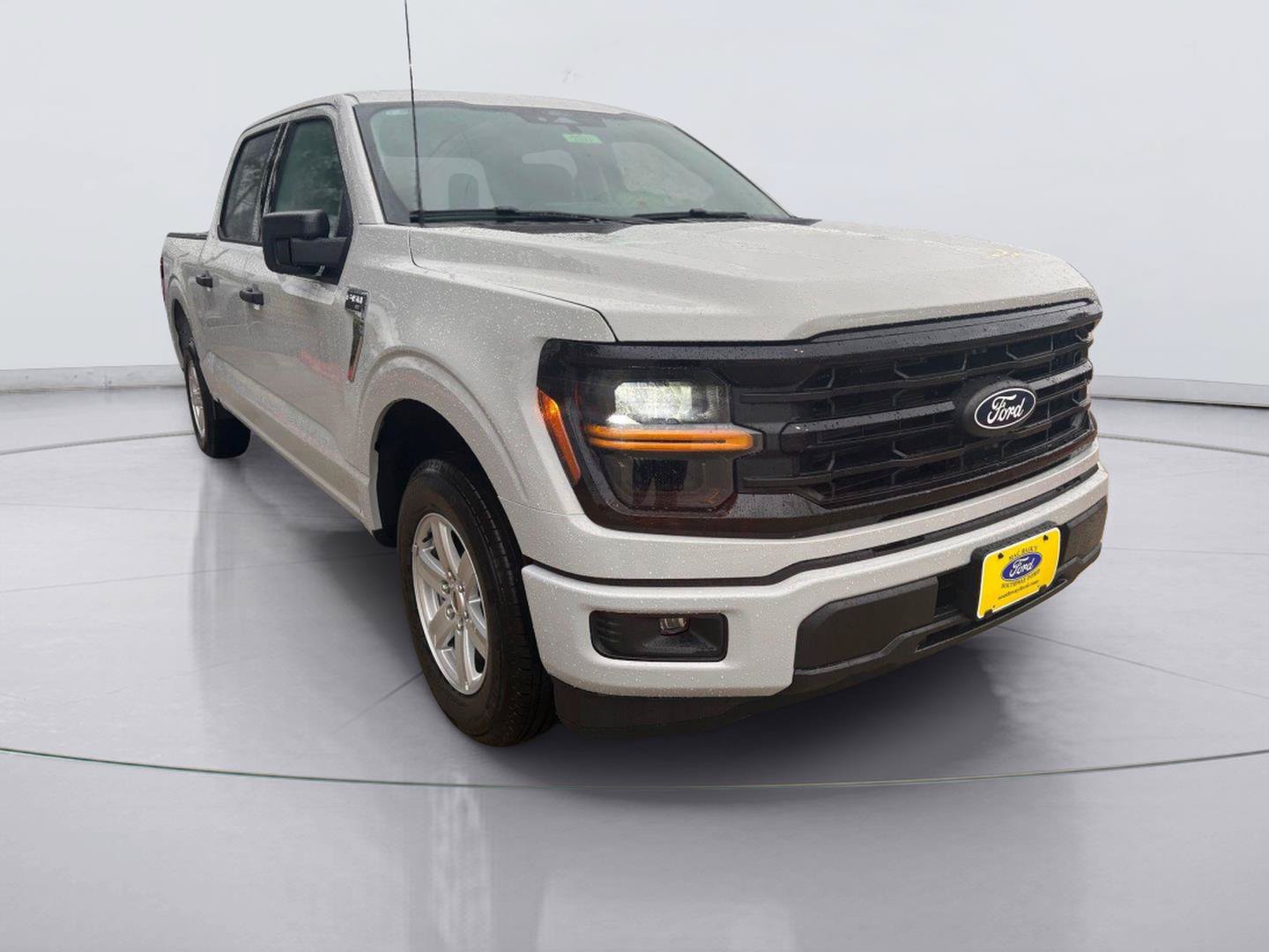 Used 2026 Ford F150 XLT