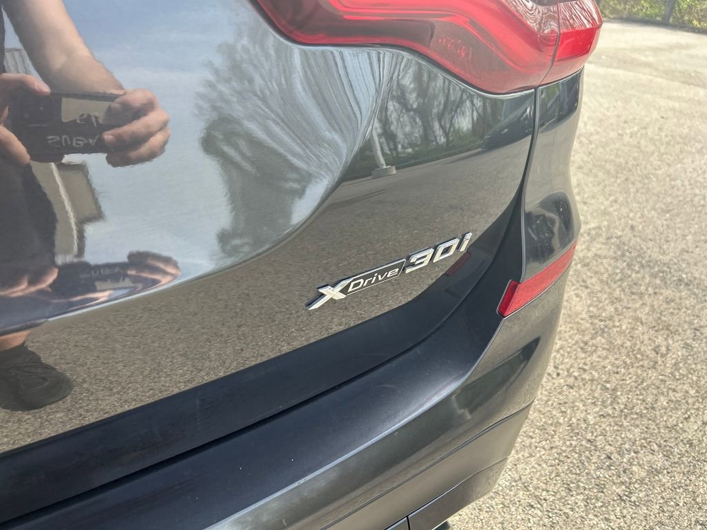 Used 2018 BMW X3 xDrive30i AWD/4WD image 21