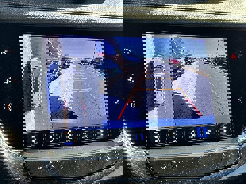 New 2025 Cadillac XT6 Premium Luxury w/ Technology Package image 12