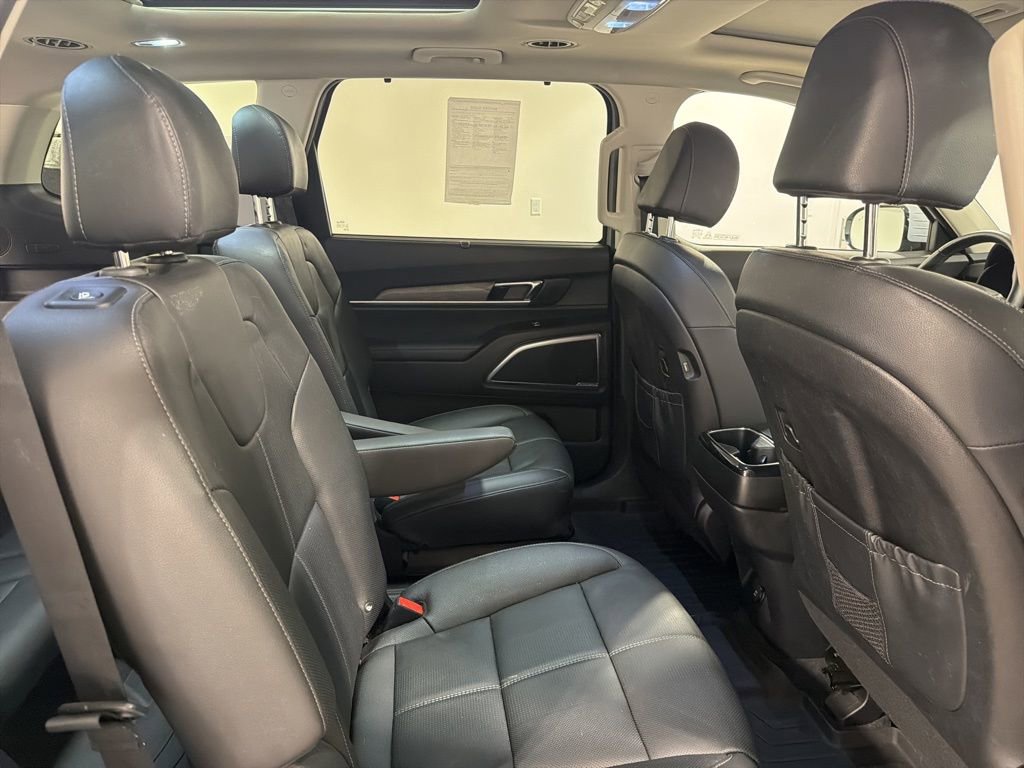 Used 2021 Kia Telluride SX w/ Nightfall Edition Package image 28
