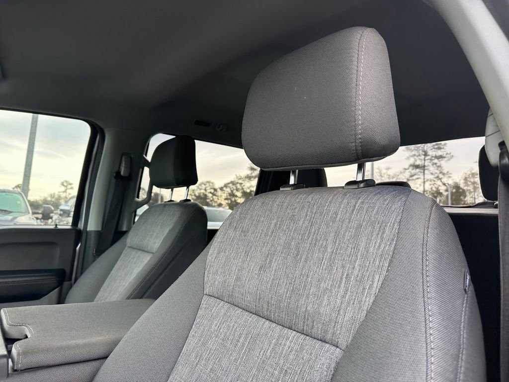 Used 2023 Ford F350 XL w/ STX Appearance Package image 36