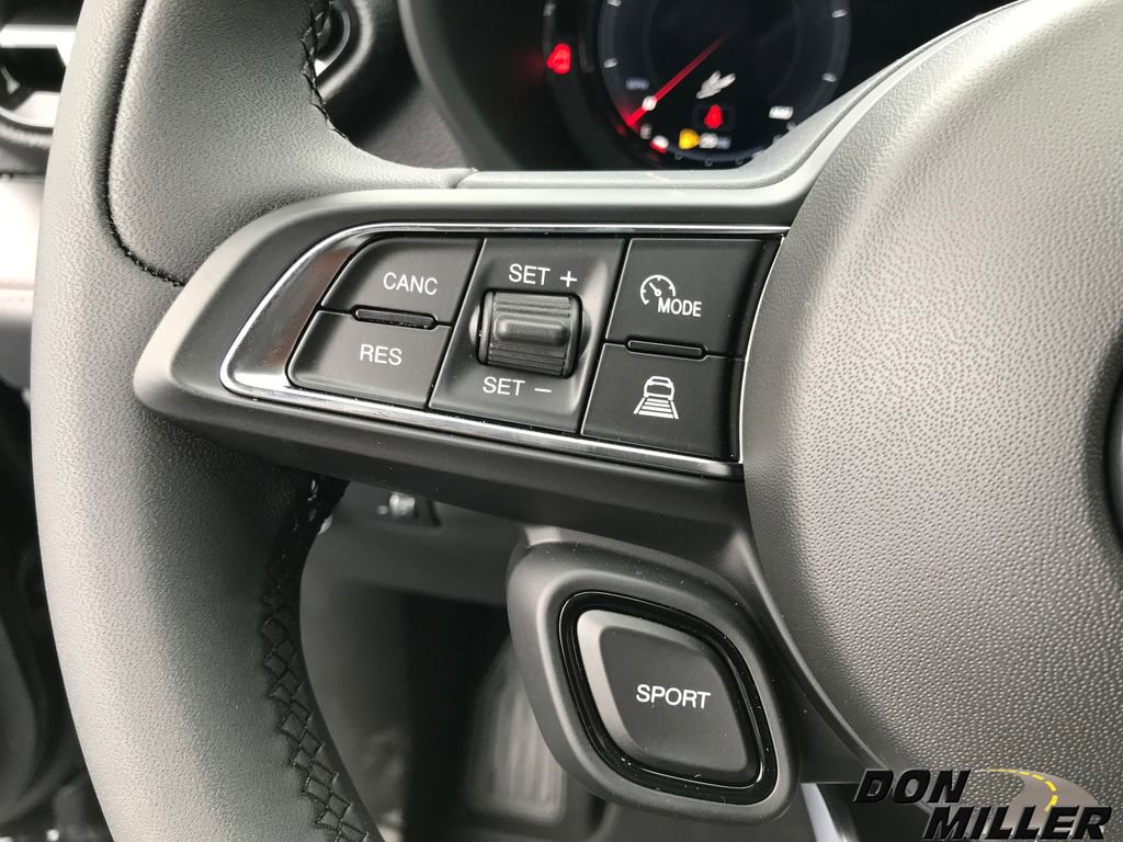 New 2025 Dodge Hornet GT w/ GT Blacktop Package image 15