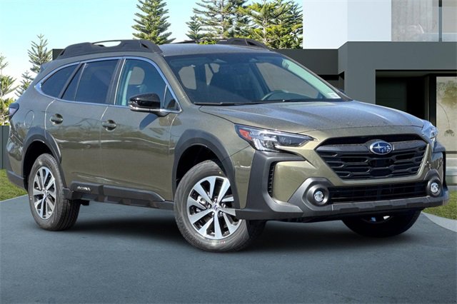 New 2025 Subaru Outback Premium w/ Popular Package #1A image 2