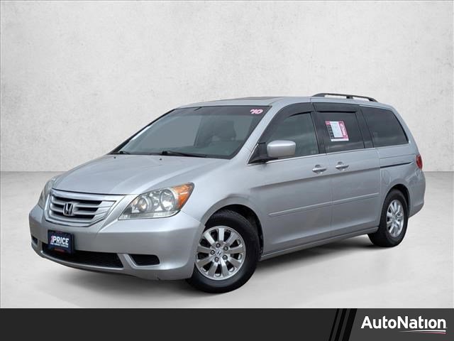 Used 2010 Honda Odyssey EX-L image 1