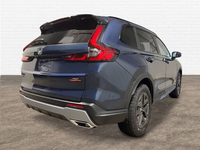 New 2026 Honda CR-V TrailSport image 6