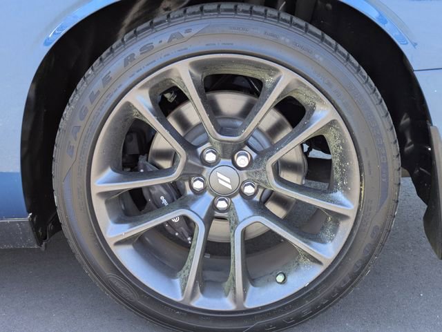 Used 2021 Dodge Challenger R/T Scat Pack image 12