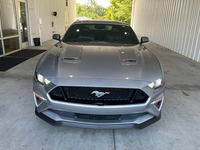 Used 2020 Ford Mustang GT Premium w/ GT Performance Package RWD image 24