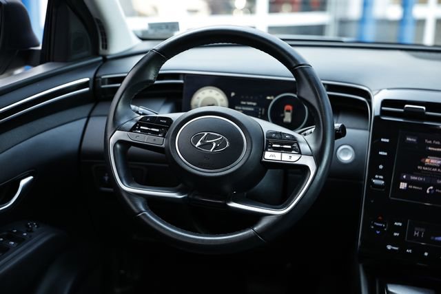 Used 2023 Hyundai Tucson SEL w/ Convenience Package image 27