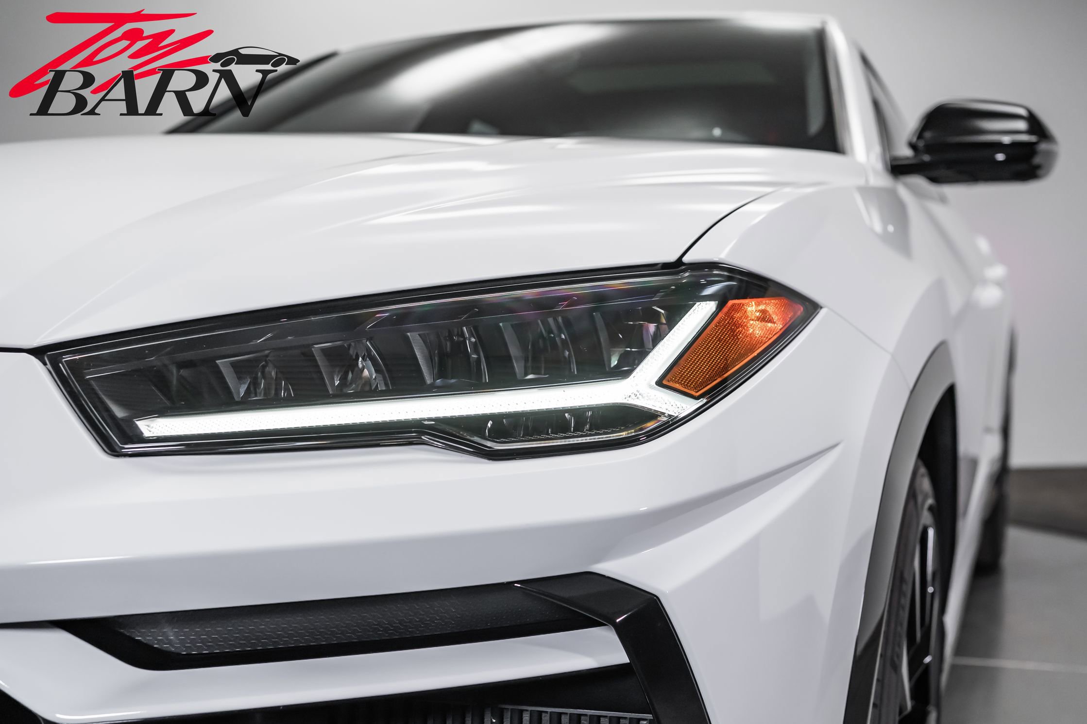 Used 2022 Lamborghini Urus AWD/4WD image 10