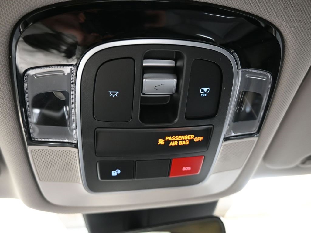 New 2026 Hyundai Tucson Limited image 38