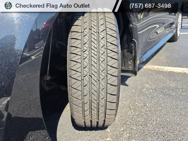 Used 2023 Toyota Corolla LE w/ Carpet Mat Package (TMS) AWD/4WD image 10