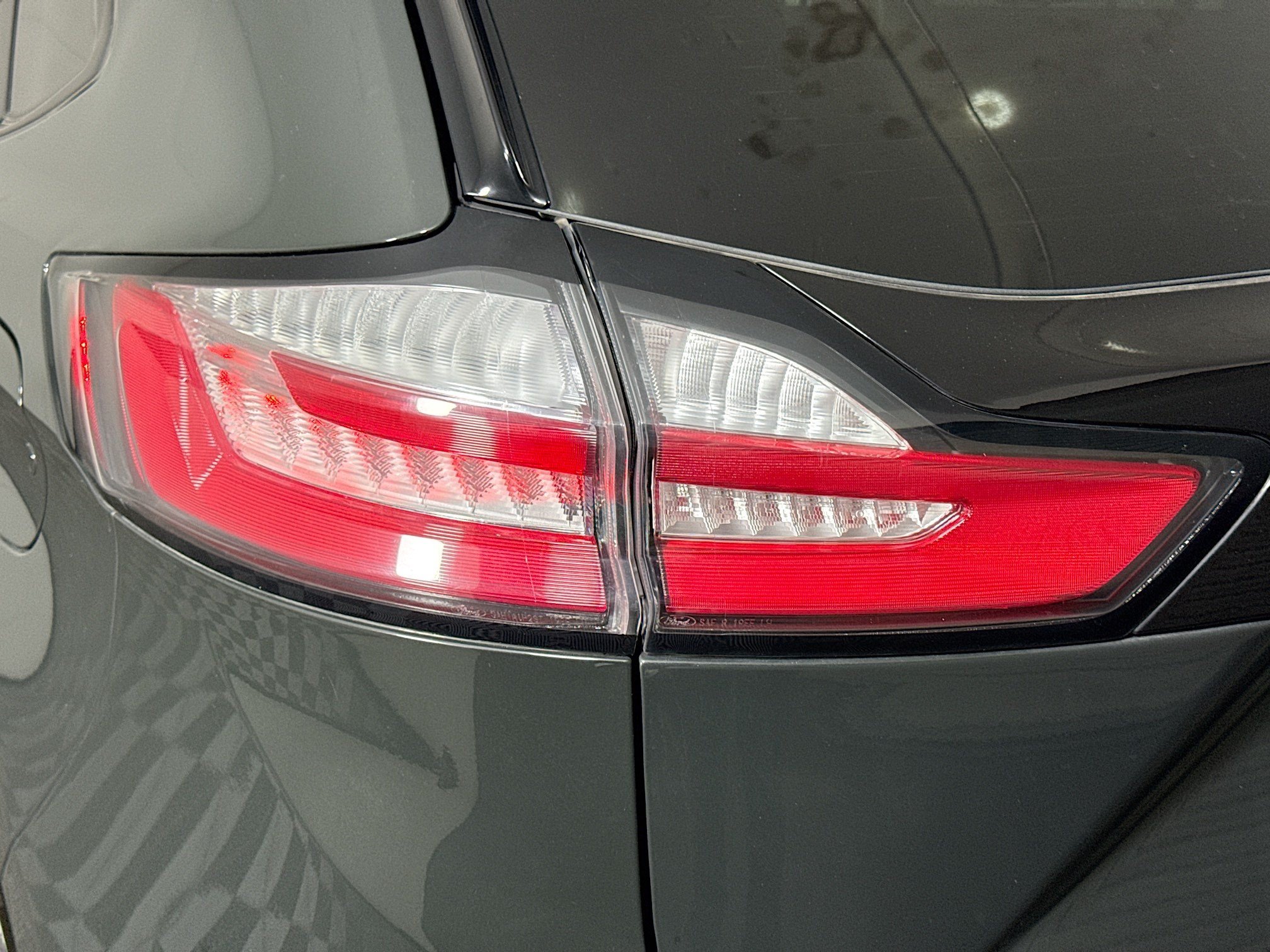 Used 2023 Ford Edge SE AWD/4WD image 36
