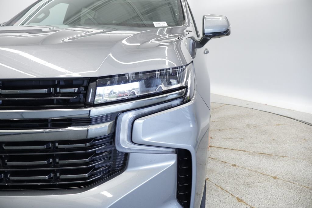 Used 2022 Chevrolet Tahoe RST w/ Luxury Package AWD/4WD image 10