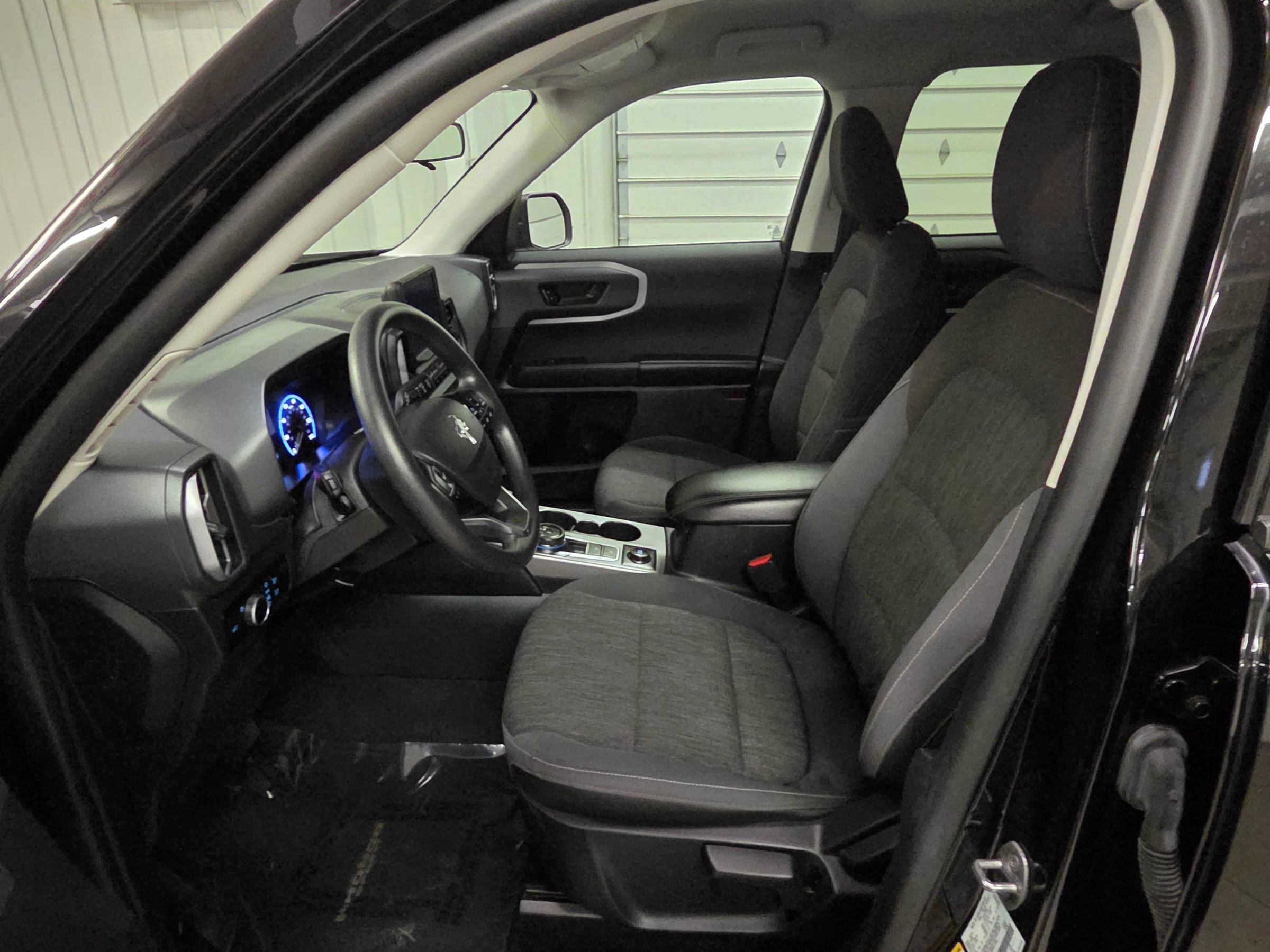 Used 2024 Ford Bronco Sport Big Bend image 14