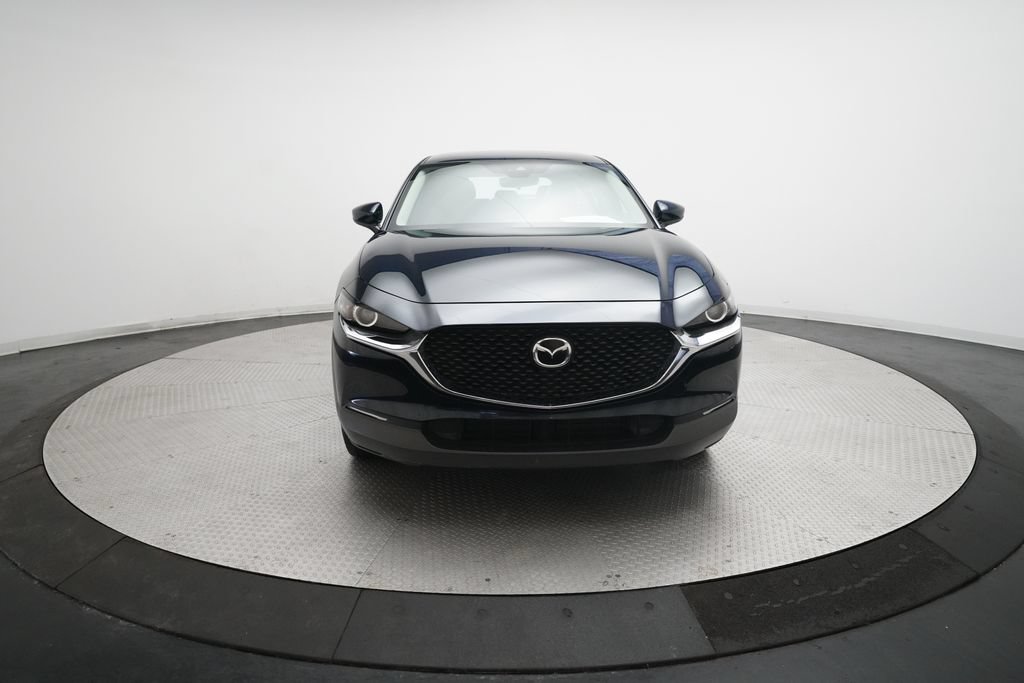 Certified 2023 MAZDA CX-30 AWD 2.5 S image 11