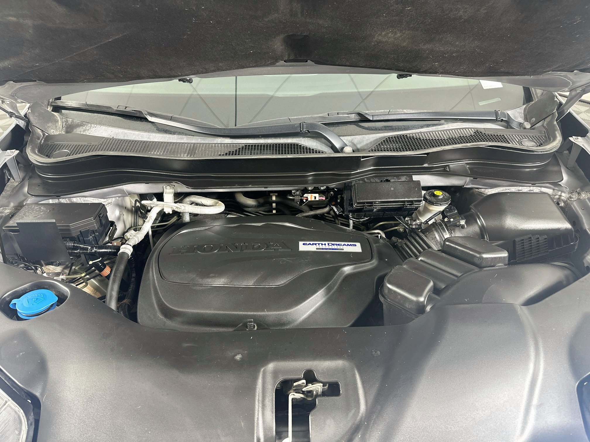 Used 2019 Honda Pilot Elite image 35