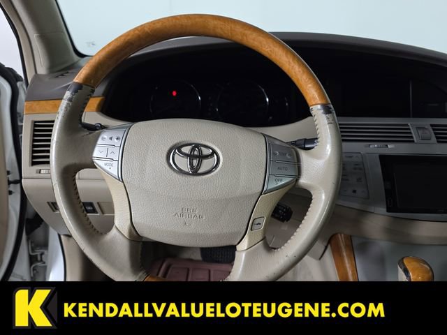 Used 2006 Toyota Avalon Limited image 10
