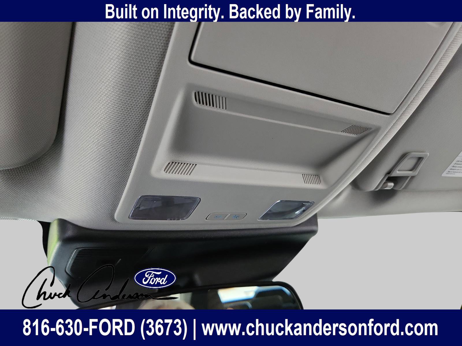 New 2025 Ford Bronco Sport Big Bend w/ Convenience Package image 19