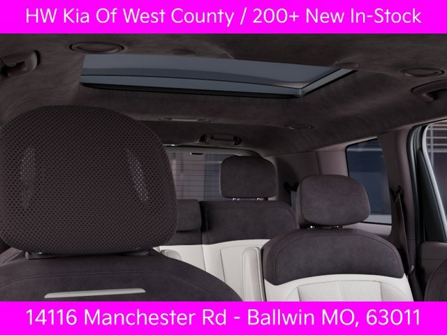New 2027 Kia Telluride SX Prestige AWD/4WD image 27