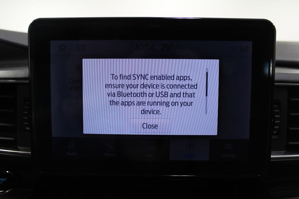 Used 2024 Ford Explorer Limited image 49
