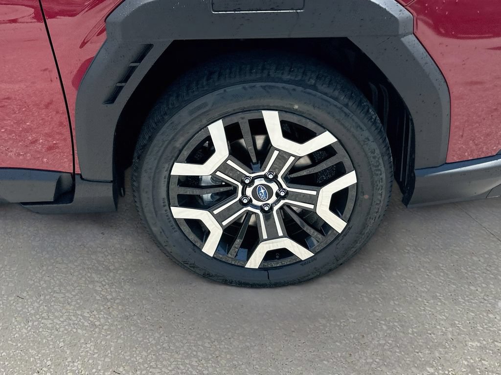 New 2026 Subaru Outback Touring XT AWD/4WD image 28