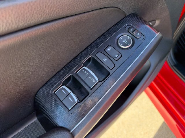 Certified 2024 Honda Civic Touring image 13