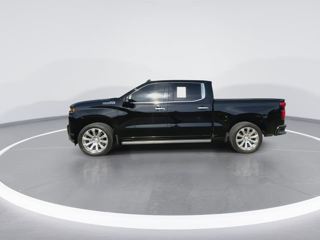 Used 2021 Chevrolet Silverado 1500 High Country AWD/4WD image 7