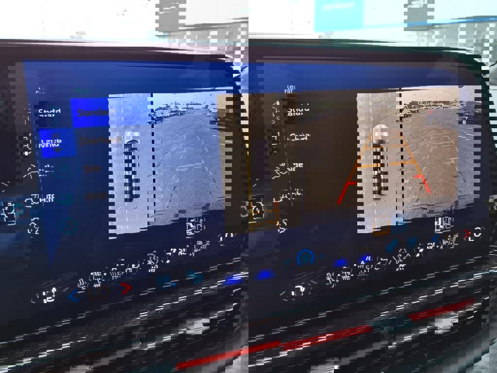 New 2026 Chevrolet Silverado EV Trail Boss image 18