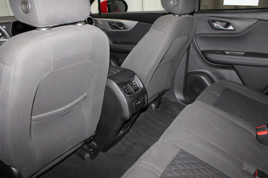Used 2021 Chevrolet Blazer LT FWD image 20