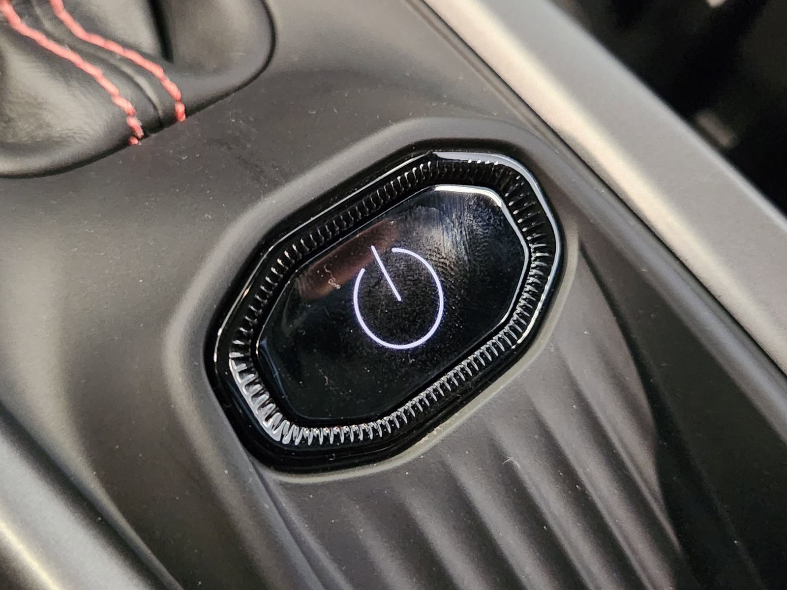 New 2025 Dodge Charger R/T w/ Sun & Sound Package image 14