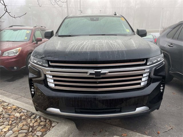 Used 2023 Chevrolet Tahoe High Country image 6