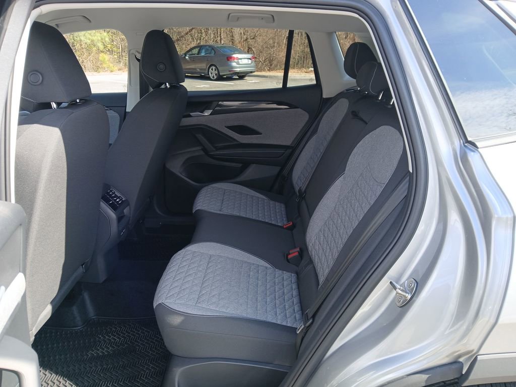 New 2026 Volkswagen Tiguan S image 23