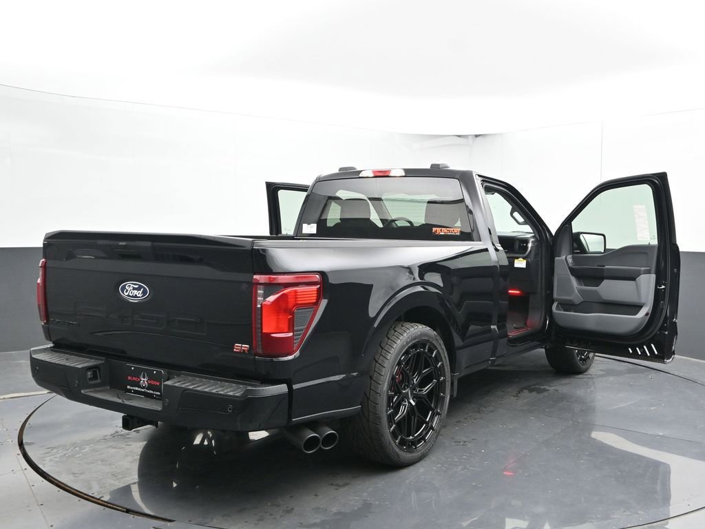 New 2025 Ford F150 XL image 49
