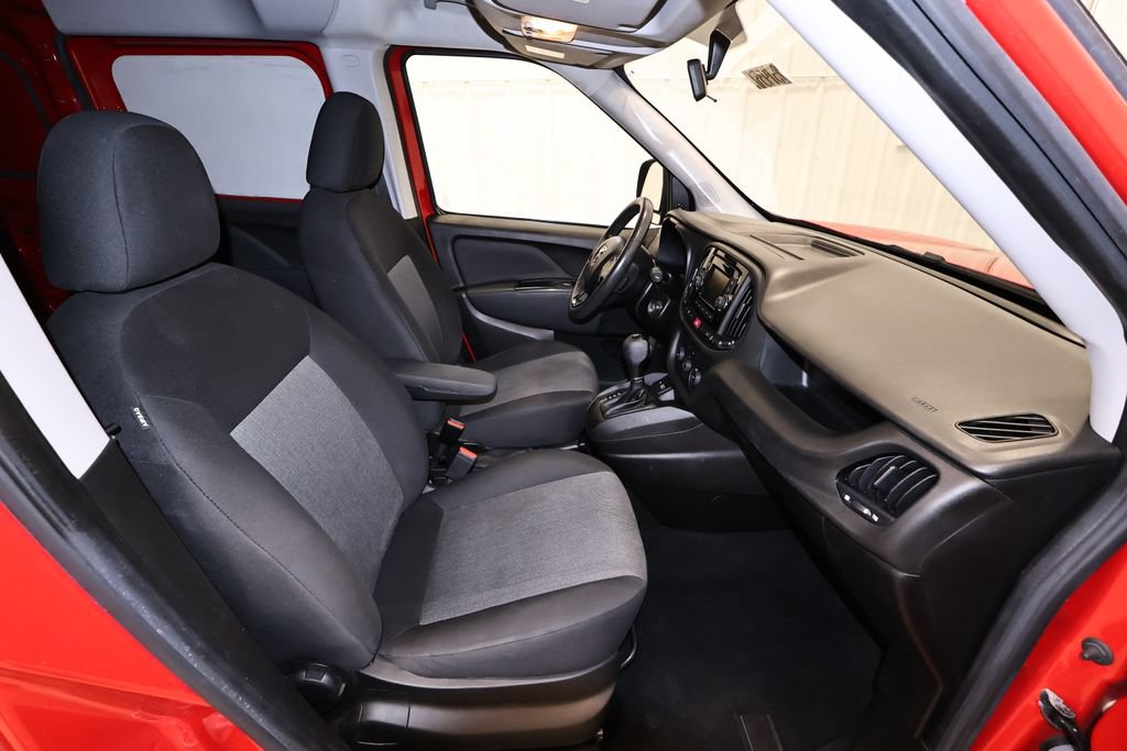 Used 2021 RAM ProMaster City Tradesman SLT FWD image 20