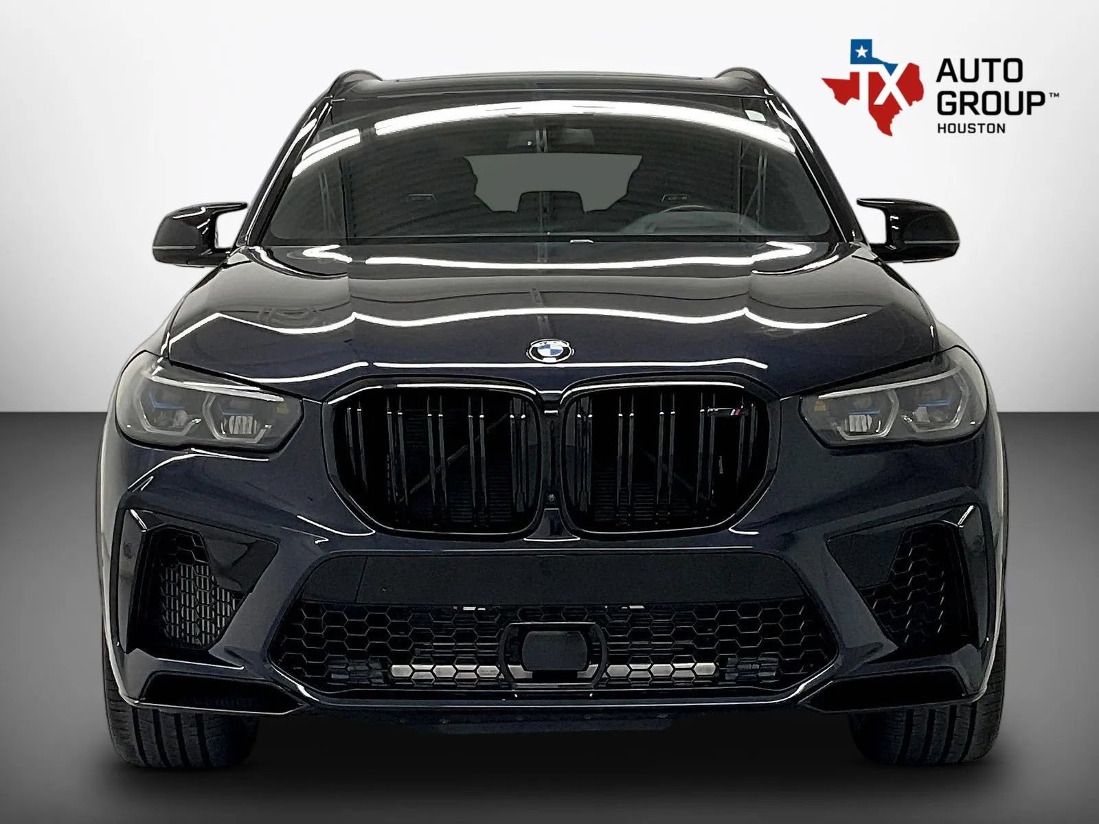 Used 2022 BMW X5 M w/ Competition Package 2 AWD/4WD image 6