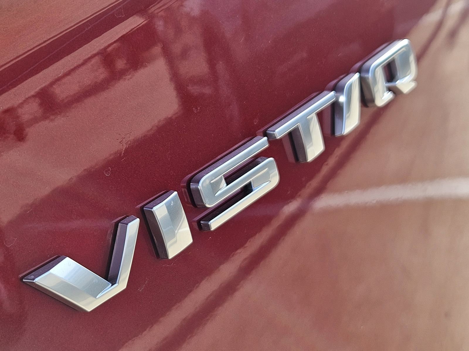 New 2026 Cadillac Vistiq Sport image 12