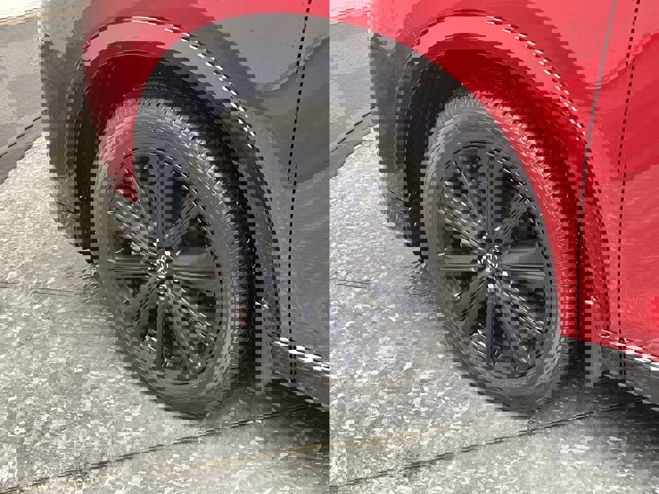 Used 2025 MAZDA CX-5 2.5 Turbo image 32