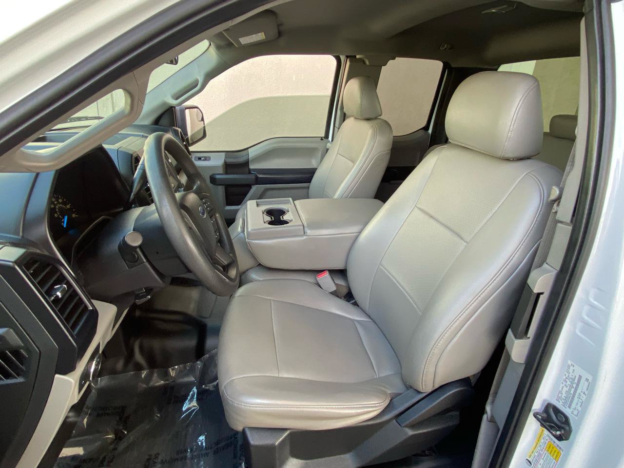 Used 2016 Ford F150 XL w/ Equipment Group 101A Mid RWD image 22