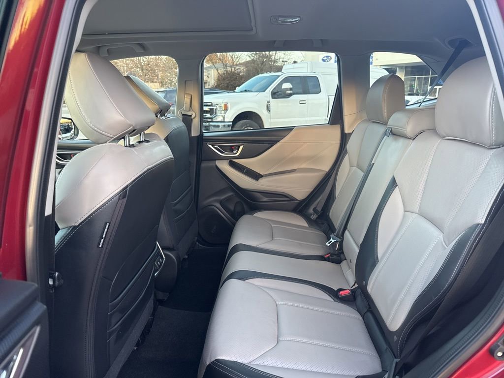 Used 2020 Subaru Forester Limited AWD/4WD image 25