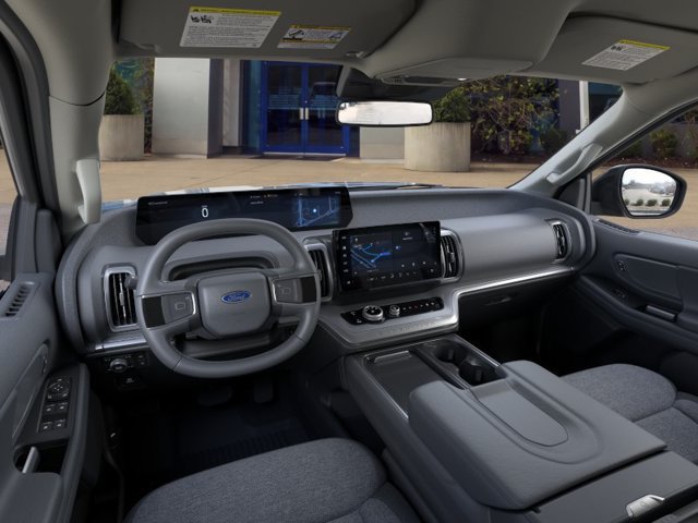 New 2026 Ford Expedition Max Active AWD/4WD image 10